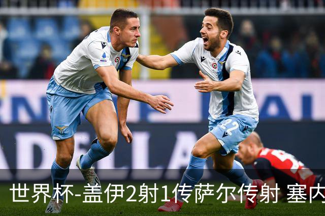 世界杯-盖伊2射1传萨尔传射 塞内加尔5-0十人伊拉克第三